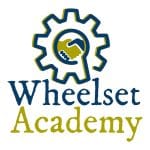 wheelset academy logo