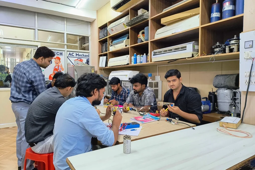 Learning and Development Professional course at Wheelset Academy