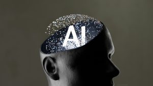 AI Software Developer course learner building a machine learning model at Wheelset Academy