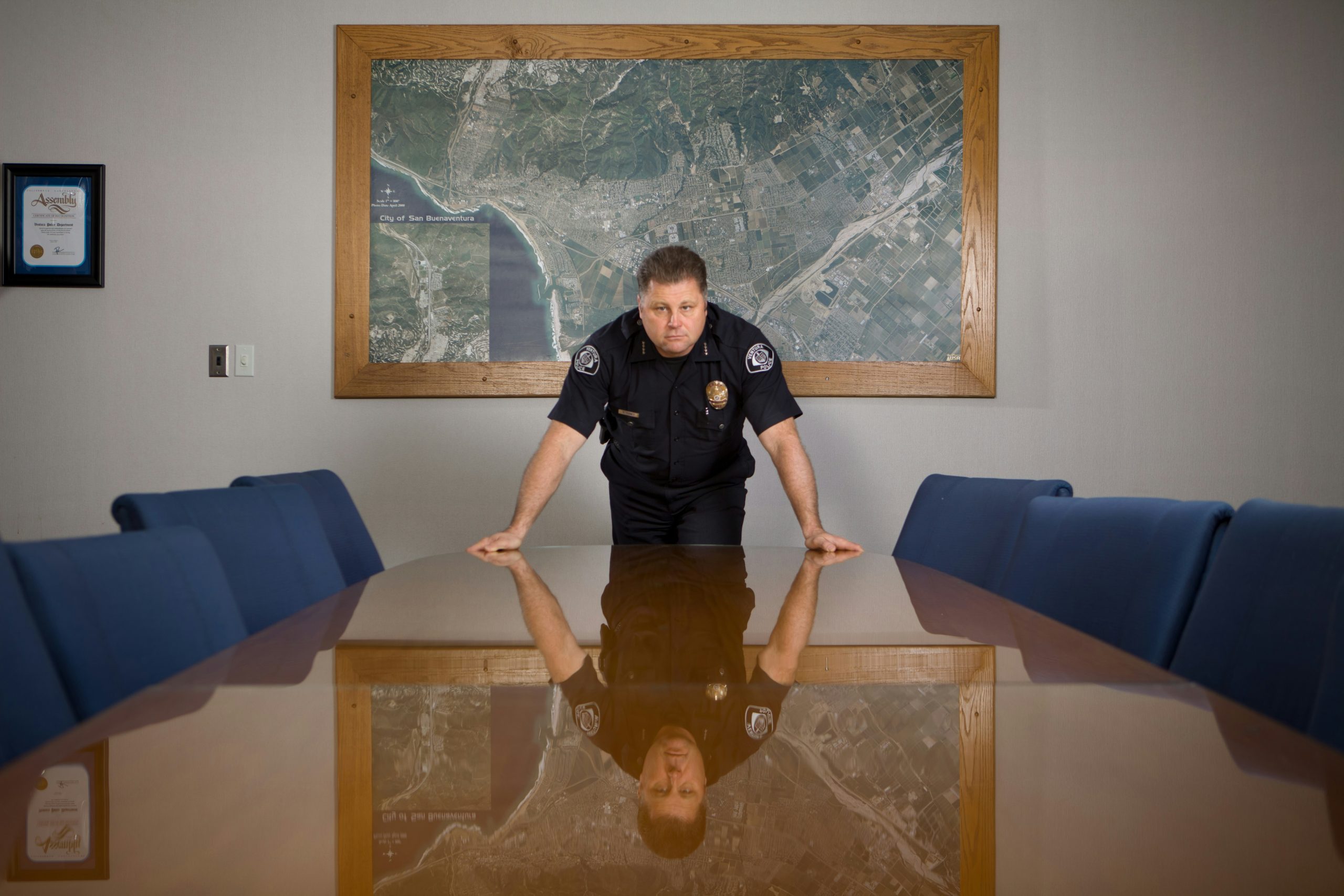 Chief Information Officer Cybersecurity course focused on governance and secure ICT leadership