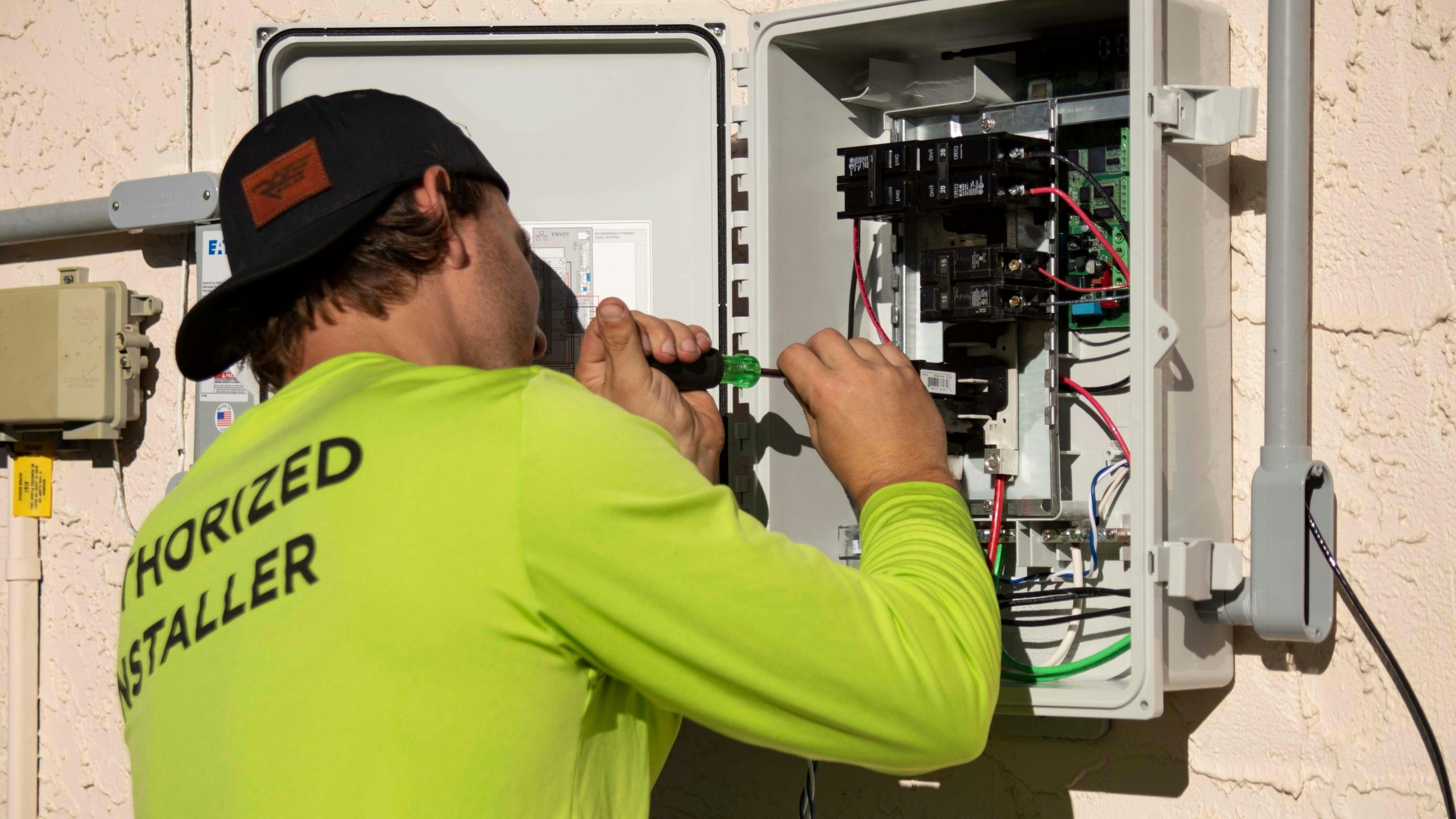 Electrician Trade-Test Preparation Course