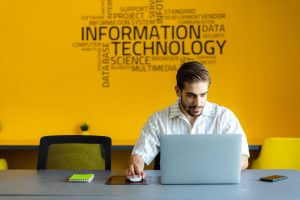 Information Technology courses at Wheelset Academy in South Africa